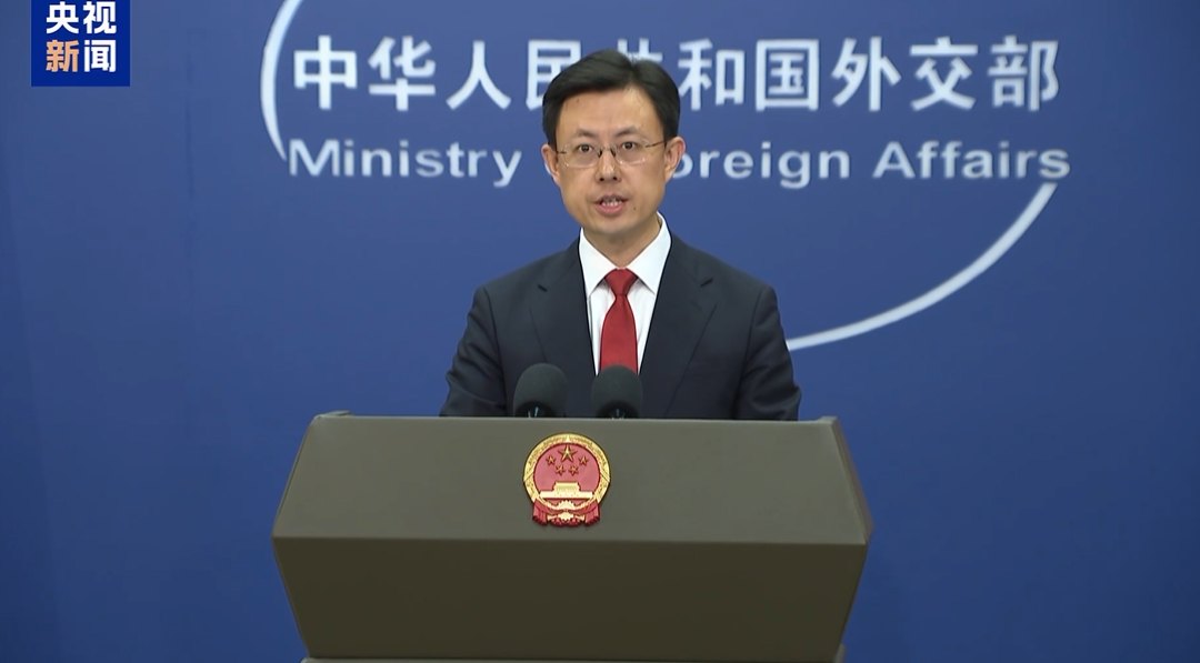 日媒称中方一些做法给外界留下不够重视中日经贸关系的印象,外交部回应:你的印象是不正确的